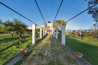 Casina Farnarari by BarbarHouse - Monteroni di Lecce - 4