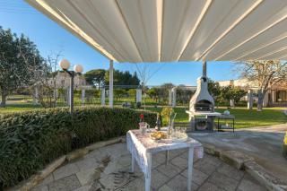 Casina Farnarari by BarbarHouse - Monteroni di Lecce - 5