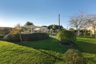 Casina Farnarari by BarbarHouse - Monteroni di Lecce - 6