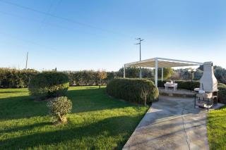 Casina Farnarari by BarbarHouse - Monteroni di Lecce - 7