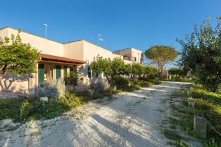 Casina Farnarari by BarbarHouse - Monteroni di Lecce - 8