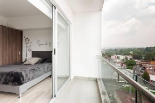 San Ángel - UNAM apartment 2parking 3BR 2BA - Città del Messico - 1