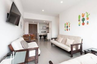 San Ángel - UNAM apartment 2parking 3BR 2BA - Città del Messico - 5