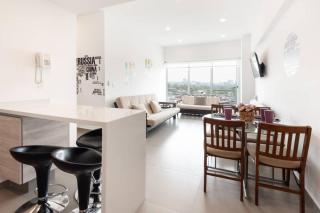 San Ángel - UNAM apartment 2parking 3BR 2BA - Città del Messico - 6