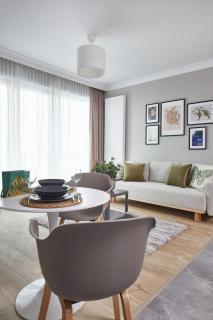 Metro Imielin Apartments - Varsavia - 4