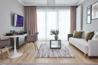 Metro Imielin Apartments - Varsavia - 8