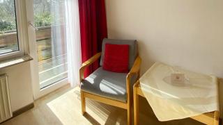 Seehotel Geestland - 1