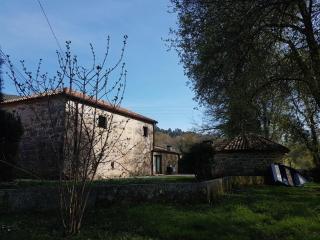 CAPELA DA GRANXA - Pontevedra - 5
