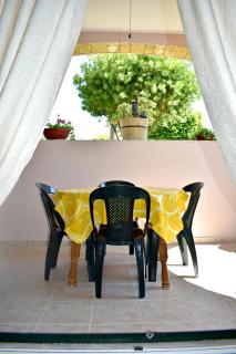 Kakia 2 Bedroom Apartment - Zakynthos - 1