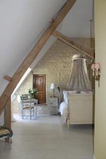 Manoir de la Foulquetiere - 3