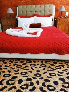 Sweet Home Suite - Korinthos - 8
