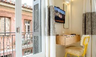 Athena hotel - Nafplio - 7