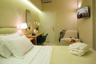 Athena hotel - Nafplio - 6