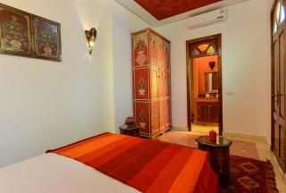 Casa De Marrakech Riad Guest House - Marrakech - 2