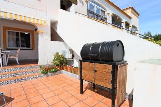 001 - Altomar II 001 - comfortHOLIDAYS - Gran Alacant - 1