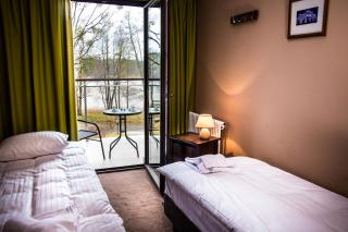 APARTAMENT PERŁA A11 NAD PIĘKNYM JEZIOREM PLUSZNE - Olsztynek - 7