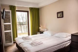 APARTAMENT PERŁA A11 NAD PIĘKNYM JEZIOREM PLUSZNE - Olsztynek - 5