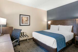 Quality Inn Centre-Ville - Montréal - 0
