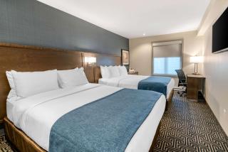 Quality Inn Centre-Ville - Montréal - 3