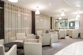 Quality Hotel Pau Centre Bosquet - Pau - 2