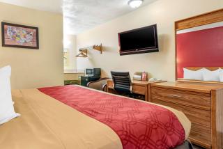 Rodeway Inn - Jeffersonville - 9