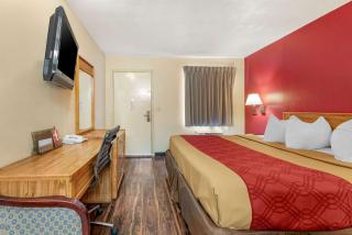 Rodeway Inn - Jeffersonville - 8