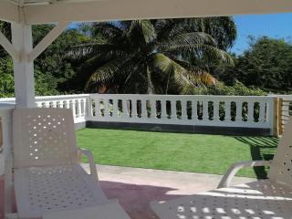 House Jardin Del Caribe - Las Terrenas - 1