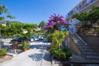 Apartment Ivanovic Family - Bečići - 4
