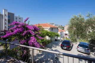 Apartment Ivanovic Family - Bečići - 3