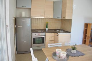 Apartment Olive Garden - Novalja - 6