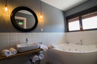 Casa Rural El Ralenco (Alquiler Integro) - 4