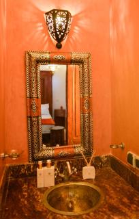 Casa De Marrakech Riad Guest House - Marrakech - 1