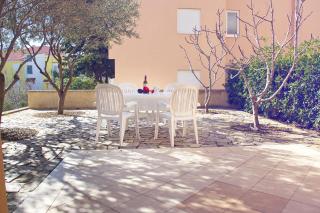 Apartment Olive Garden - Novalja - 9