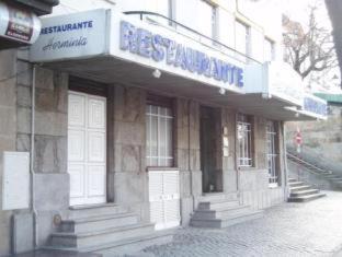 Hotel Samasa Fundao - Fundão - 9