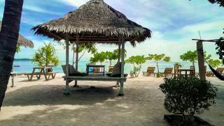 Salili Bungalow - Gili Air - 8