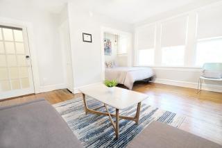 The 1920s Mainstay Studio Flat on Lower Greenville - Dallas - 5