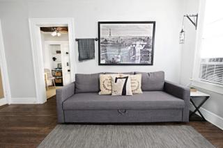 Urban Convenience Studio Flat - Dallas - 9