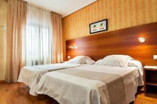 Hotel Xauen - 8