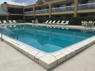 Budget Inn Sanford International Airport - Sanford - 9
