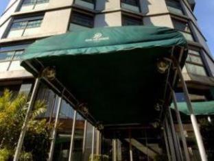 Hotel Dom Henrique - Downtown - 8