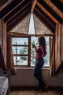 Bonita Lake House - Hostel & Bungalows - 1