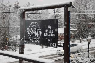 Bonita Lake House - Hostel & Bungalows - Bariloche - 3