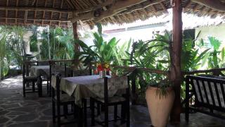 African Dream Cottages - Diani Beach - Praia de Diani - 1