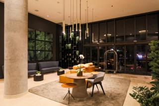 Double Tree by Hilton São Paulo Itaim - São Paulo - 5