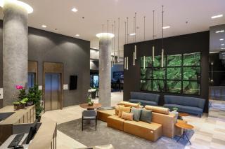 Double Tree by Hilton São Paulo Itaim - São Paulo - 1