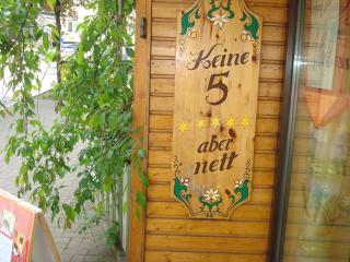 Pension Parkblick - Braunlage - 7