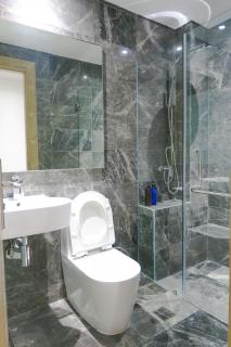 RR Cozy Studio & Suite - 5