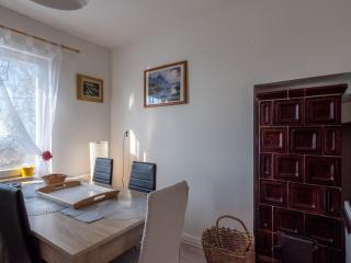 Alluring Holiday Home in Prilipje with Terrace - 0