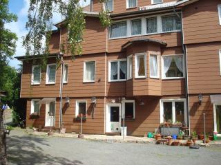 Pension Parkblick - Braunlage - 5