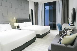 RR Cozy Studio & Suite - Singapore - 5
